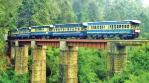 ooty railway staion taxi service