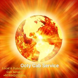 OOTY CAB SERVICE
