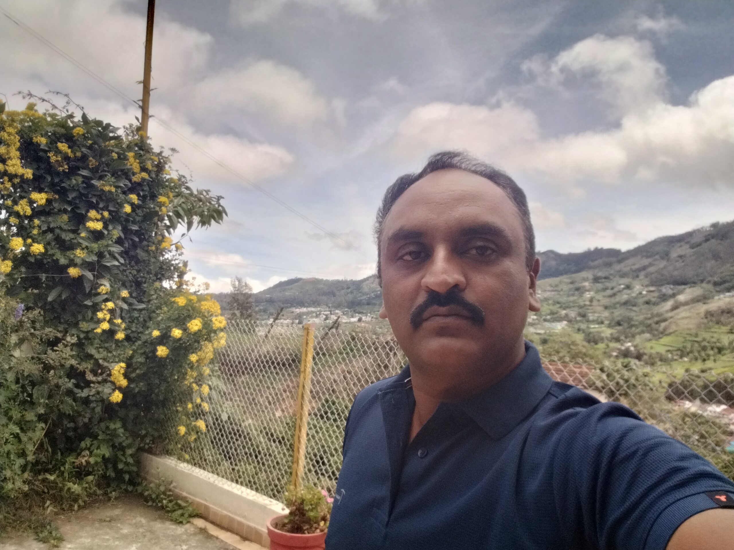 OOTY CAB SERVICE FOUNDER